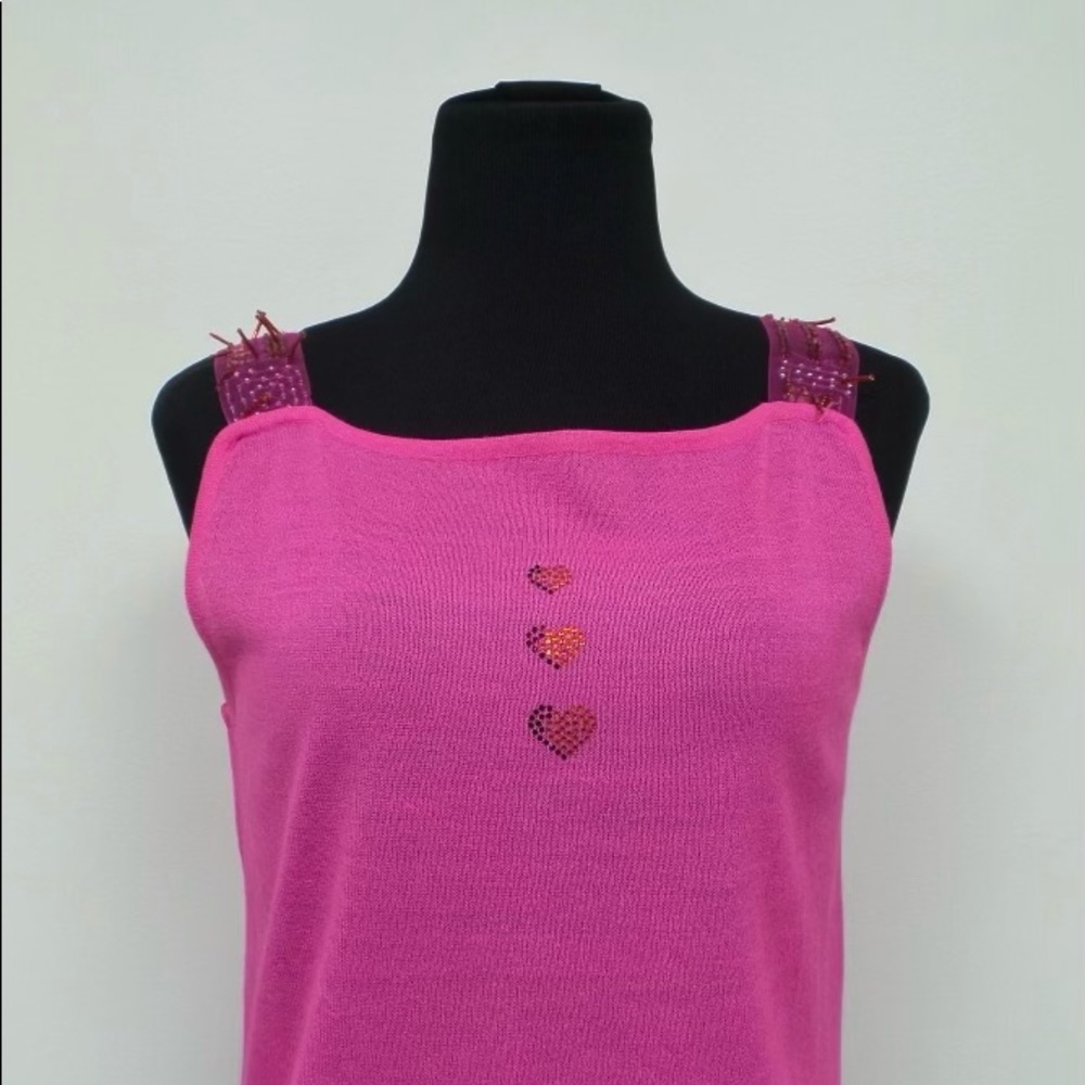 Gabriella Frattini fabulous 3pc. Cardigan set